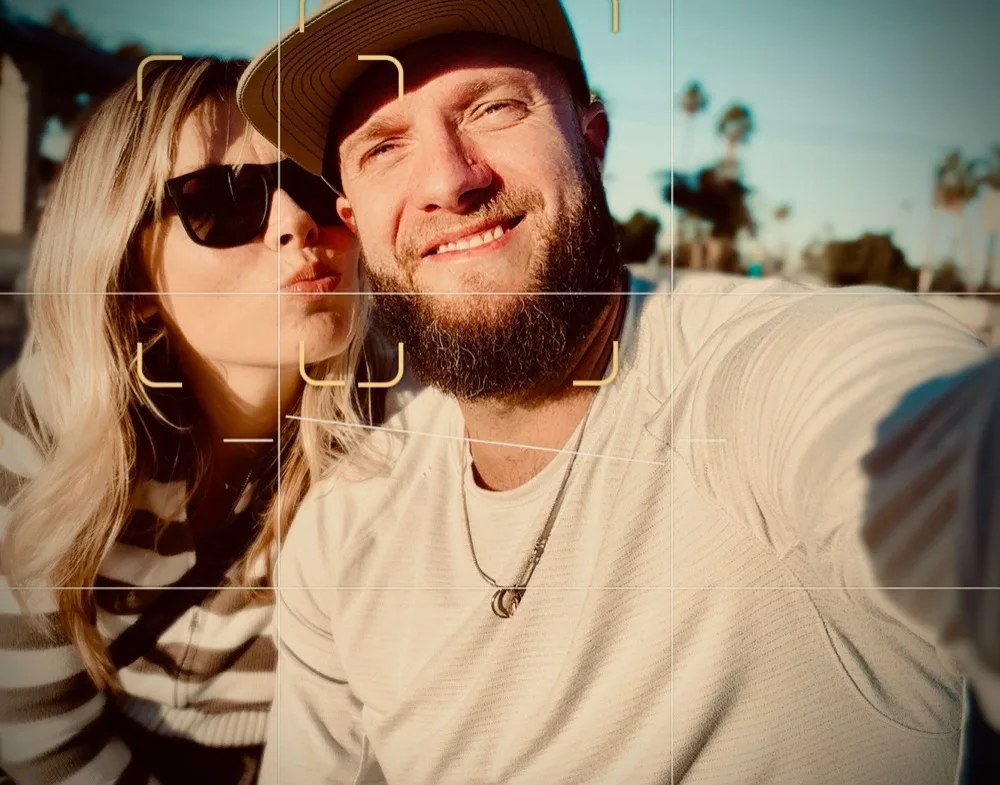 Cody and Blair Hansen — the family behind Kash Communications & Consulting